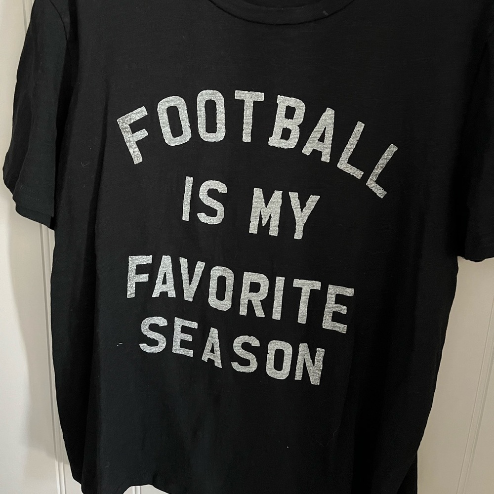 Football T-Shirt